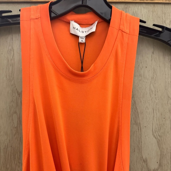 Halston Dress - Picture 6 of 9